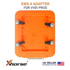 EWS4 NEW Adapter for Xhorse VVDI Prog Programmer XDPG10