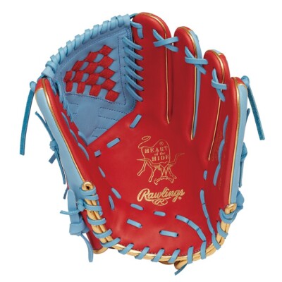 グローブ U.S.A RAWLINGS H.O.H 軟式 HOH® THE RAWLINGS [外野手用] サイズ 13 | グラブ