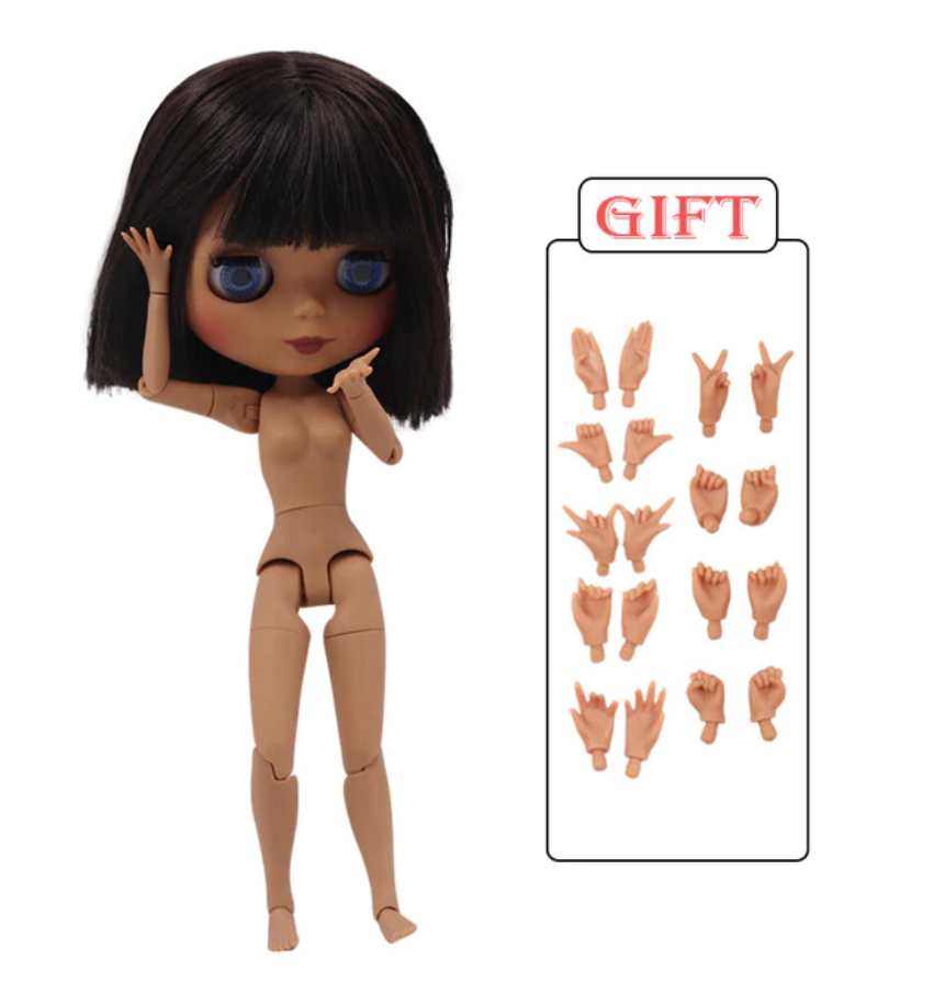 Blythe ドール 10体セット 51sqYSRrZ6L._UF350,350_QL80_.jpg