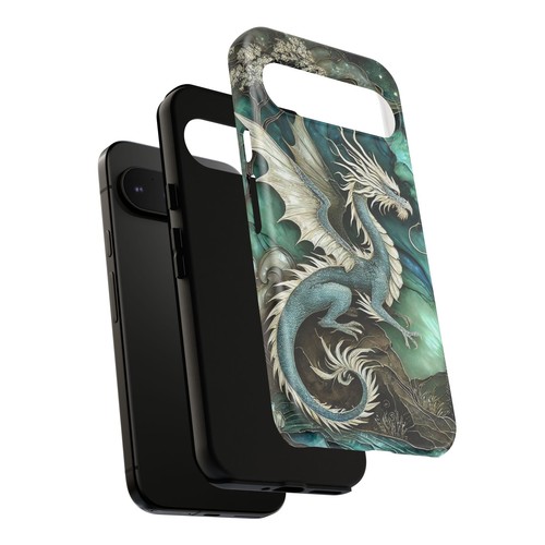 Fierce Dragon Phone Case for iPhone Samsung Google | X04 - 第 152/273 張圖片