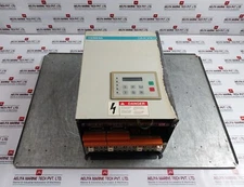 SIEMENS A1-116-180-501 Simoreg Microprocessor PC Control Module Board 460/230 V