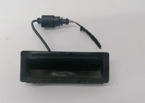 VW Touareg 7L  Heckklappengriff  Heckklappe Taster Öffner  1J0827566F   (00)