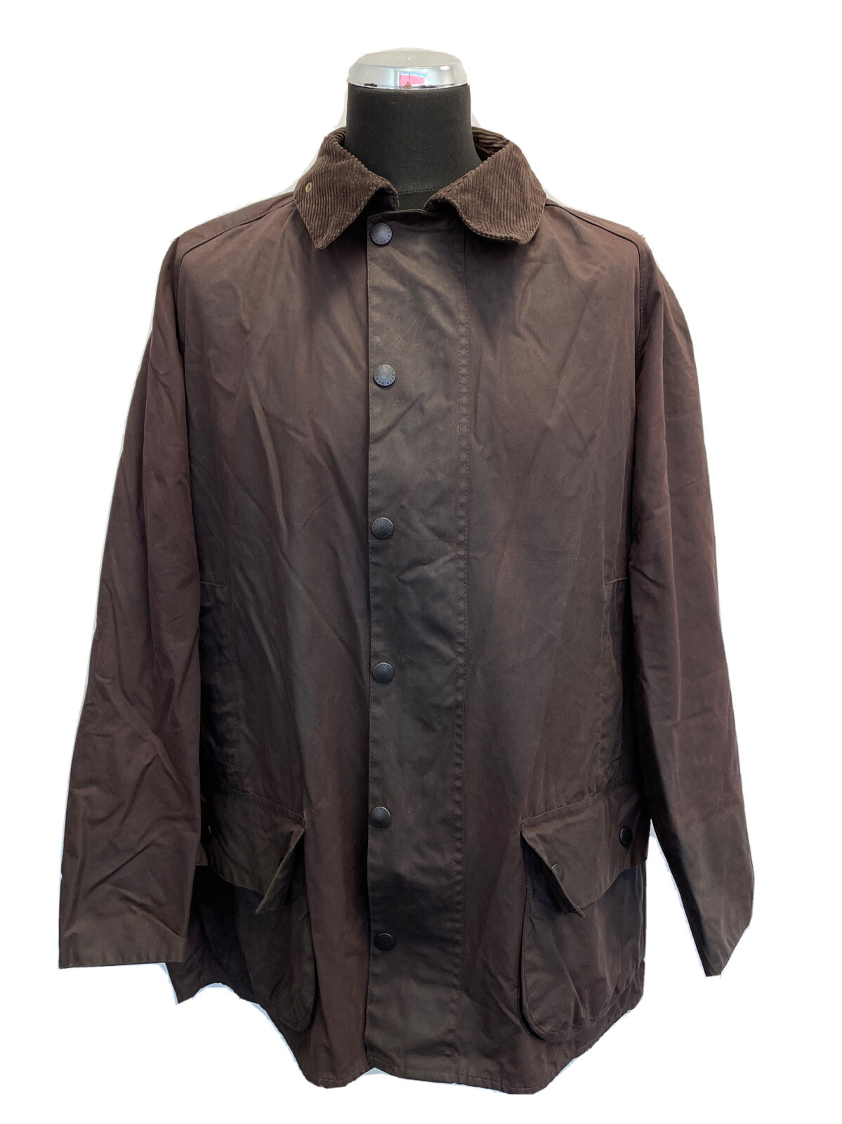 BARBOUR BEAUFORT GIUBBOTTO UOMO MEN JACKET JHF464