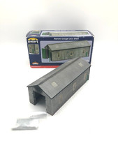 Bachmann Scenecraft OO Scale OO9 Narrow Gauge Loco Locomotive Engine Shed