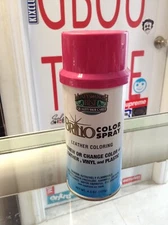 Moneysworth And Best Brillo Color Spray Raspberry/Sand/Light Grey
