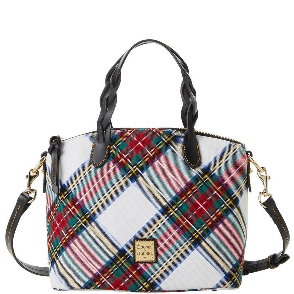 Dooney & bourke blakely hotsell celeste satchel
