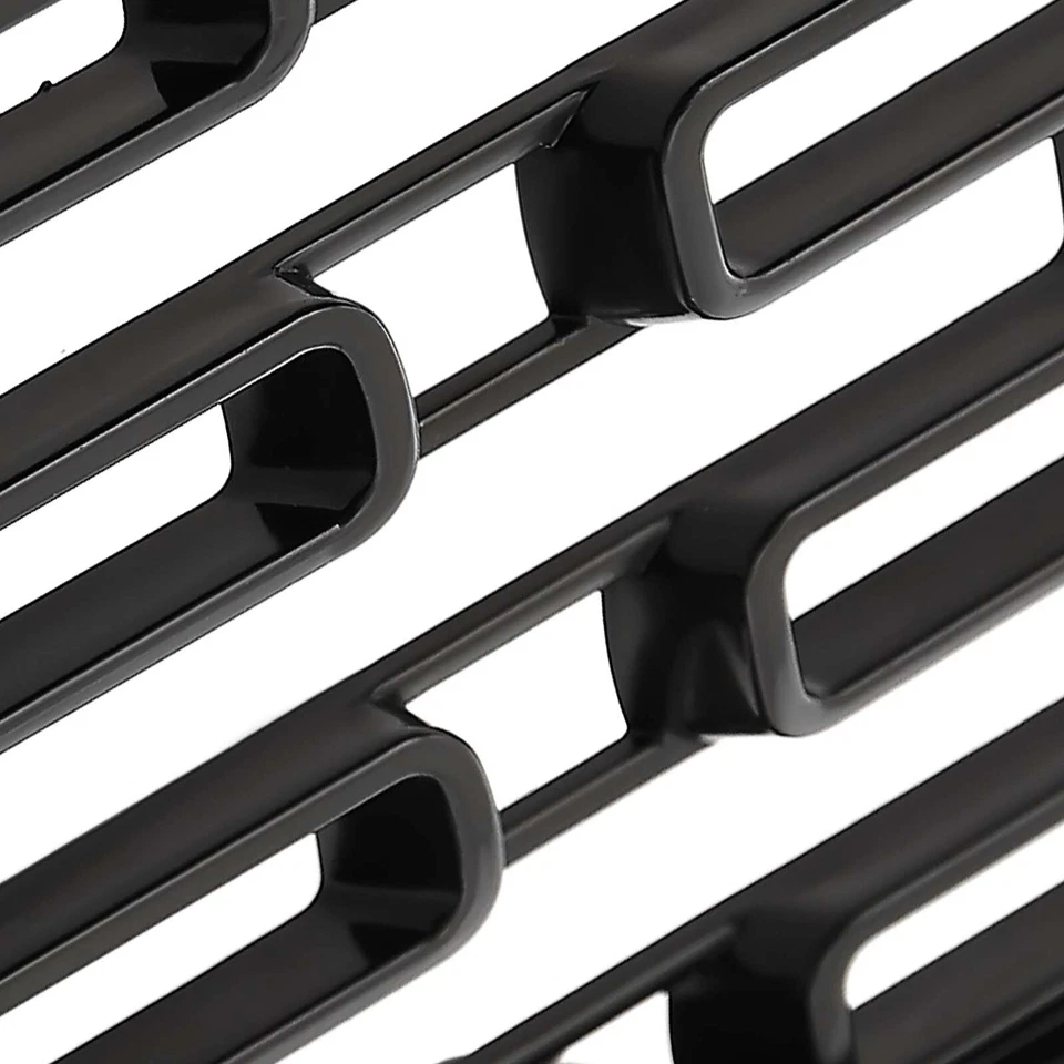 Front Bumper Lower Grille Grill 68259756AA Fit for 2015-2022 Dodge Challenger - Изображение 3 из 4