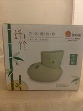 2 In 1 Cup With Holder For Toothbrush NEW 