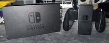 Nintendo Switch Console Screen TV Dock Station Charging Base Station Controller