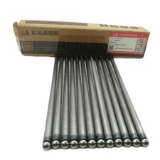 394-1253 12x Cummins Push Rods Valve OEM For Dodge Ram 2500 6.7L 24V 98-19 ISB