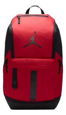 Nike Air Jordan Velocity Backpack (University Red) 9A0544