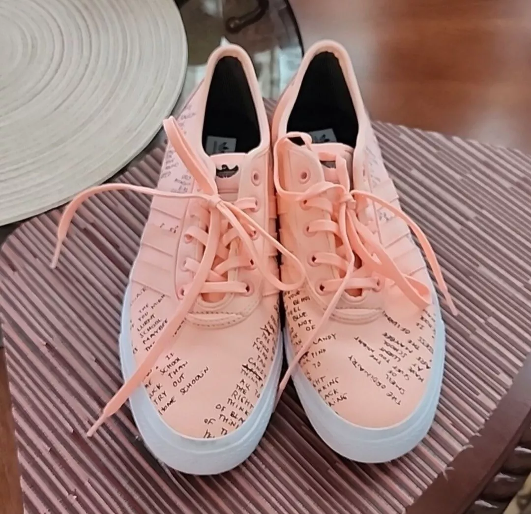 Size 10 adidas Adi Ease Classified x Mark Gonzales Low Gonz