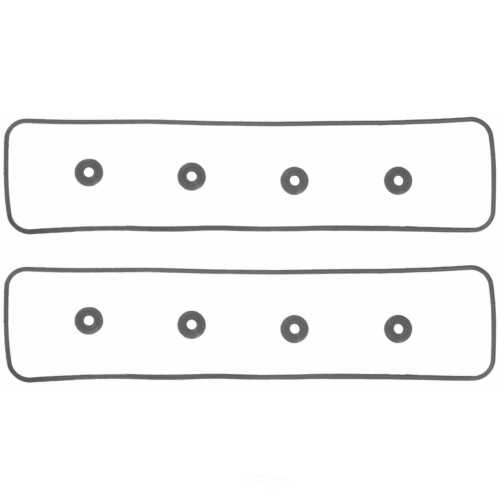 Valve Cvr Gasket Set Fel-Pro VS50443R - Picture 1 of 1