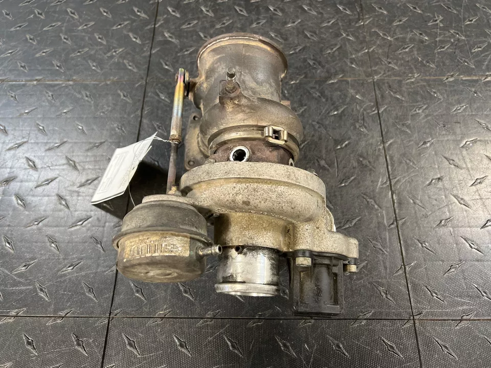 Dodge Dart Turbo 2013-2016 para motor 1,4 L I4 16 V MultiAir Turbo Foto 3 de 4