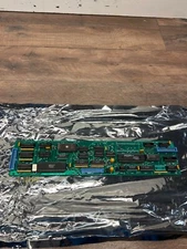 Vintage 8085 microprocessor board