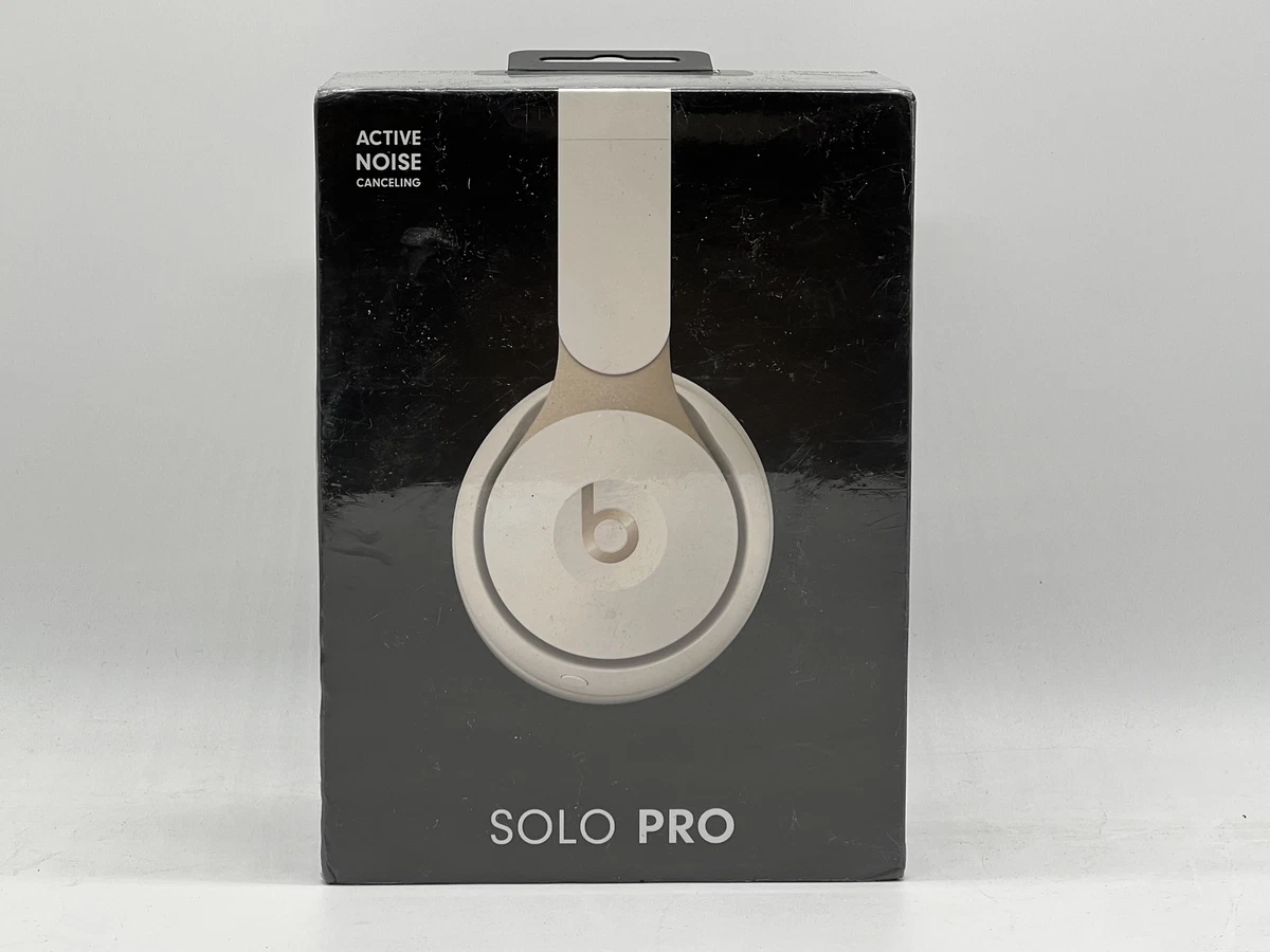 Beats solo pro ebay clearance