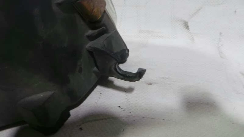 1255172 scheinwerfer links für SEAT TOLEDO (1L) MAGNUS 1991 Foto 3 de 4