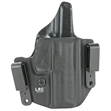 LAG Tactical Defender Series Holster Right Hand OWB IWB Fits HK VP9 Lightweight
