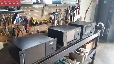 ORBIT Marine,  AL-7103-CCU-B Central Control Unit for ORBIT Al-7103-MKII