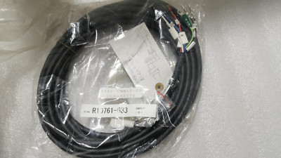 13.   JZSP-CMM10-S5 DUA068770 Yaskawa Motorkabel R10761-633