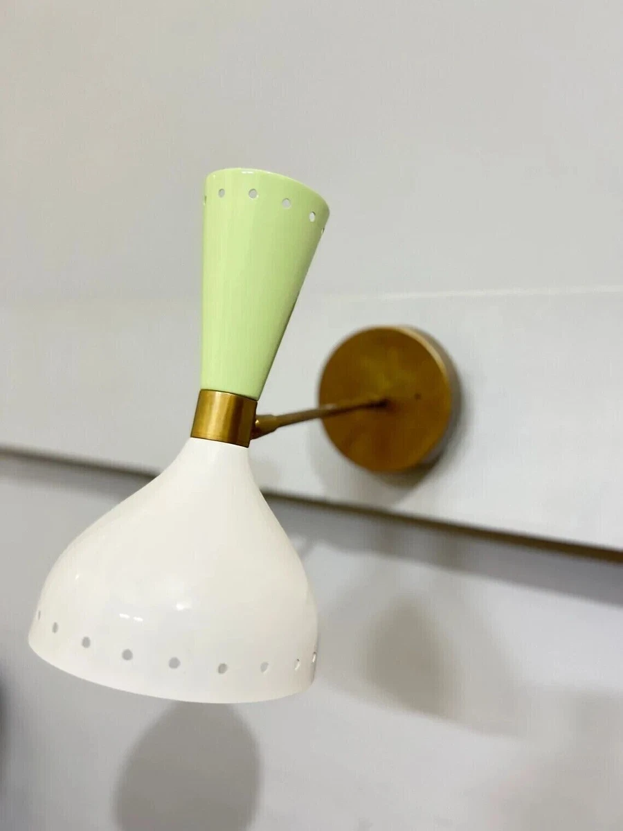 Diablo Wall Lights Stilnovo Style Wall Sconce Wall Light