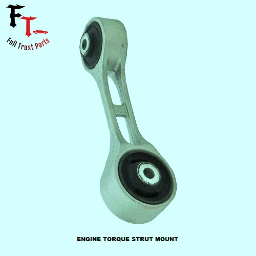 ADEQUADO PARA: 2000-2005 MERCURY SABLE (3.0L, V6) -- MONTAGEM DO APOIO DE SUSPENSÃO DO TORQUE DO LADO DIREITO DO MOTOR - Imagem 2 de 3