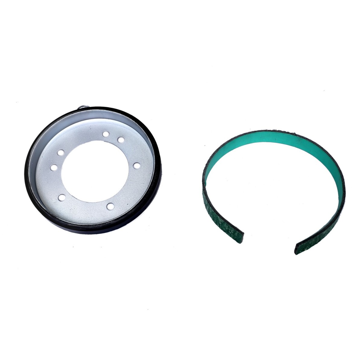 240-394 Drive Disc For Snapper 1-0765, 7018782, 7010765 Heavy - Foto 3