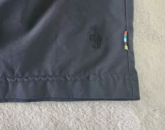 smartwool merino sport shorts