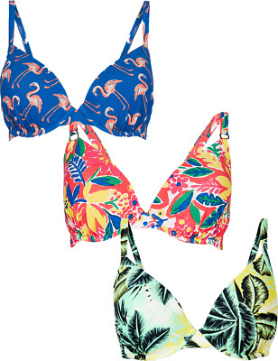 m&s bikini tops