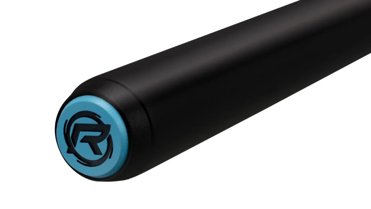 PREDATOR predator airrush jump AIR RUSH JUMP CUE - SPORTS WRAP