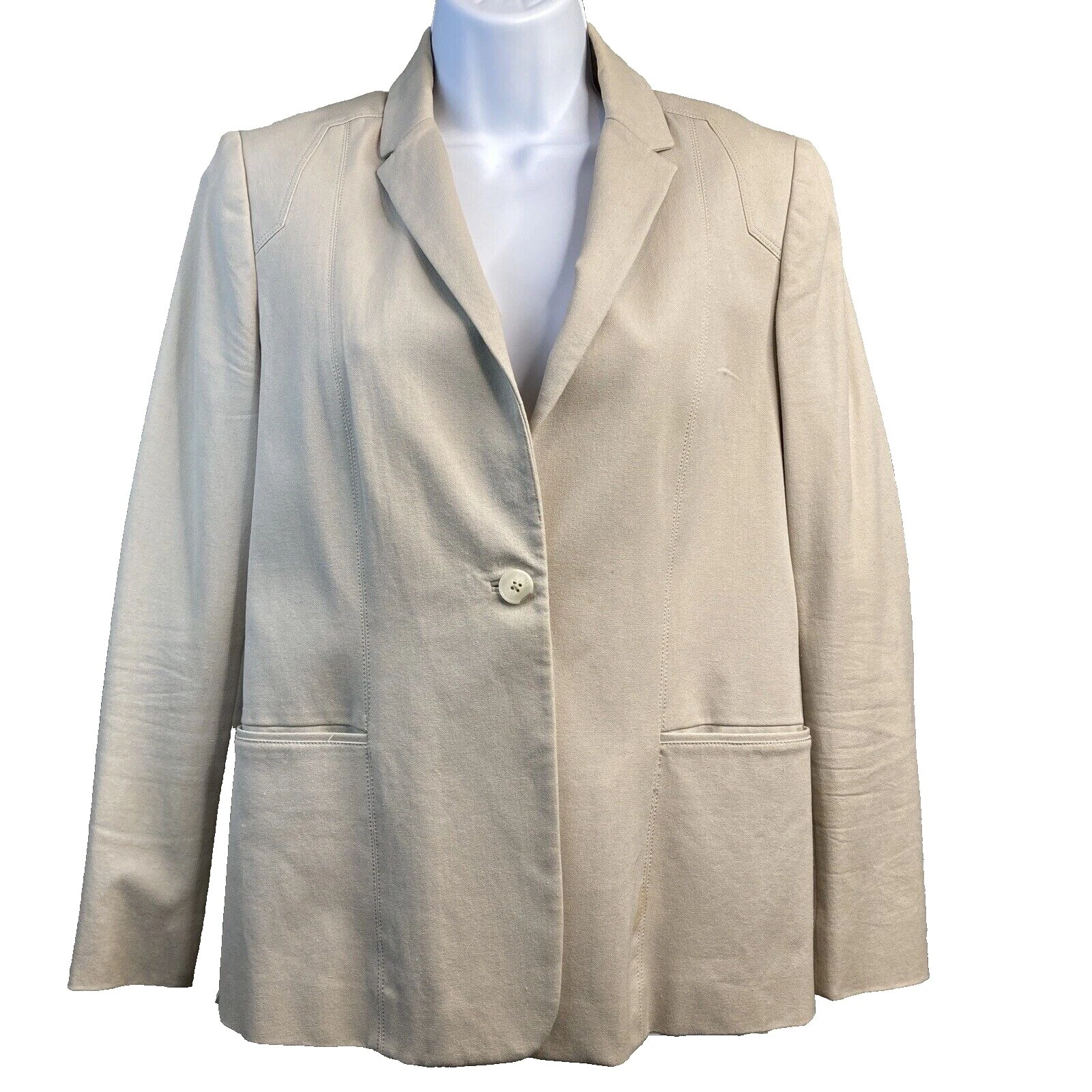 Chaquetas Para mujeres Elie Tahari Blanco