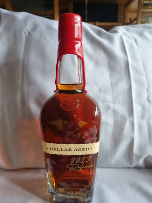 Maker´s Mark Cellar Aged 2023 - Limited Edition