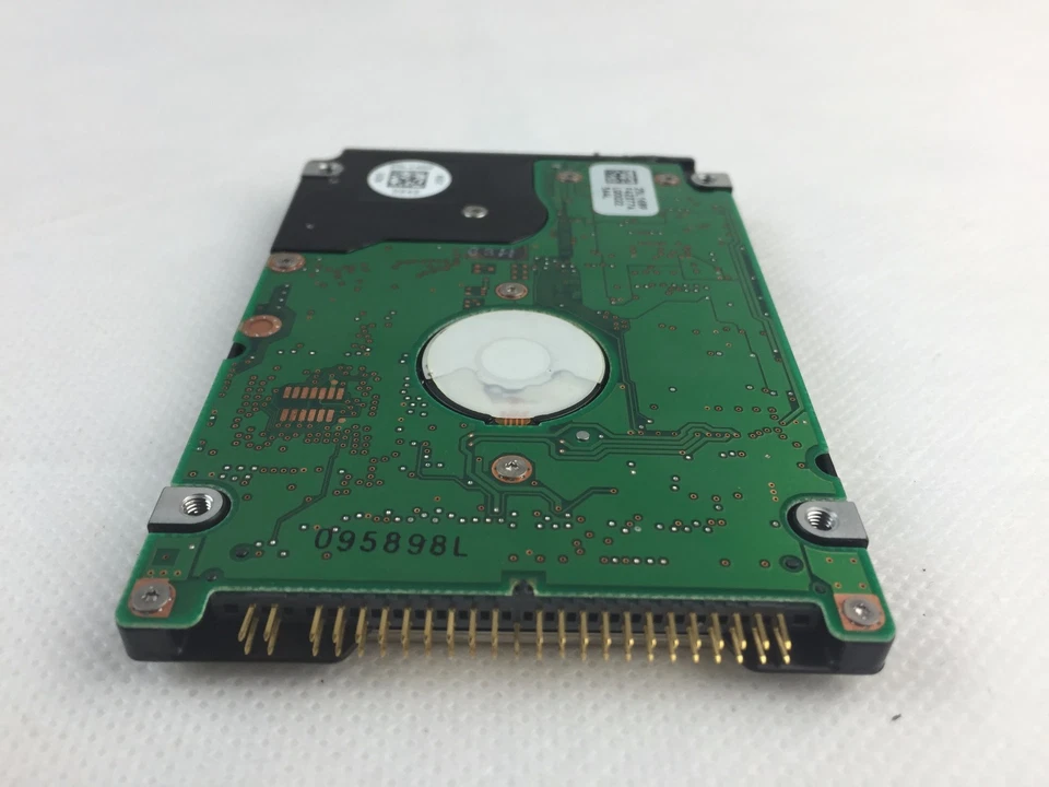 IBM Travelstar DARA-206000 07N3673 Disk Drive | with 5.12GB ATA/IDE 2.5" | 5V - Image 4 of 4