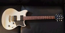 Yamaha Revstar RS320 VW Vintage White 2018