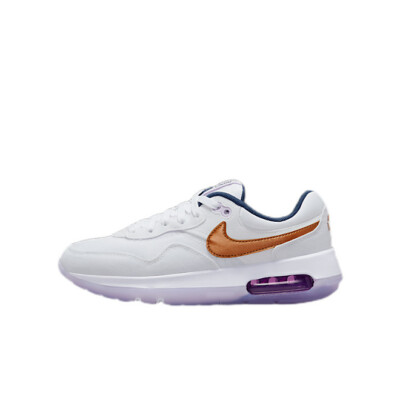 NIKE AIR MAX MOTIF (GS) DH9388 103 SNEAKER