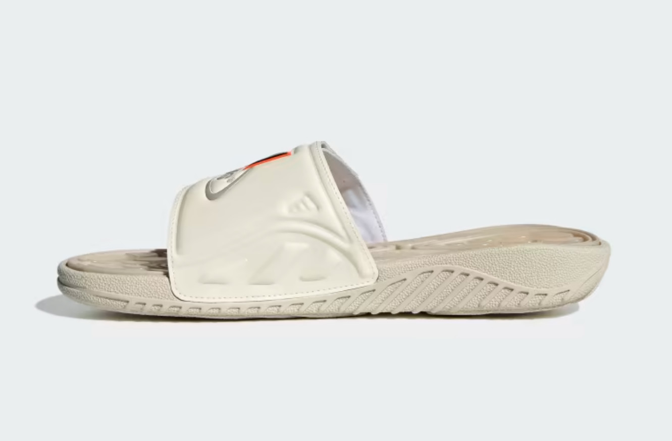 Scarpe Adidas Reptossage GY4554 per bambini foto 4