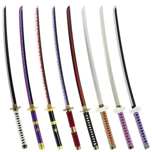 Bamboo Wood Sword One Piece