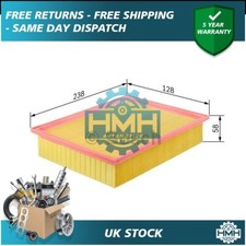 Fits Nissan Juke Note NV200 / Evalia Renault Clio Modus Grand HMH Air Filter