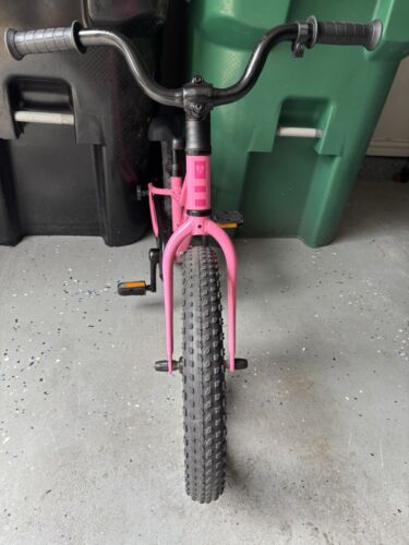 Trek Precaliber 16” Kids Bike