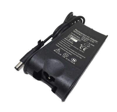90W AC Adapter Charger For Lenovo ThinkPad Edge E420 E430 E530 - 20V 4.5A Power Supply