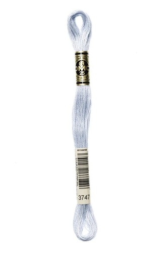 DMC Cotton Embroidery Thread : You Choose Colour & Quantity # 3700 Colours Only - Picture 8 of 19