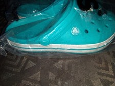 Chaussures, mules, sabot, crocs taille 37/38 neuve