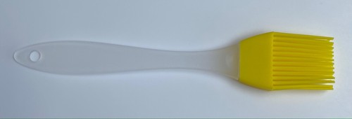 Basting Oil Brush Silicone Heat resistant Pastry Brushes for Grilling Baking. - Picture 7 of 17