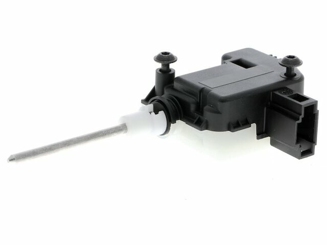 For 2005-2009 Mercedes SLR McLaren Fuel Filler Door Lock Actuator 28131PB 2006