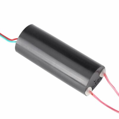 High Voltage Pulse Generator Super Arc Pulse Ignition Coil Module DC 3.7-6V