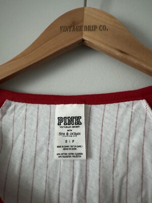 Victoria's Secret collection ROSE Cooperstown Philadelphie