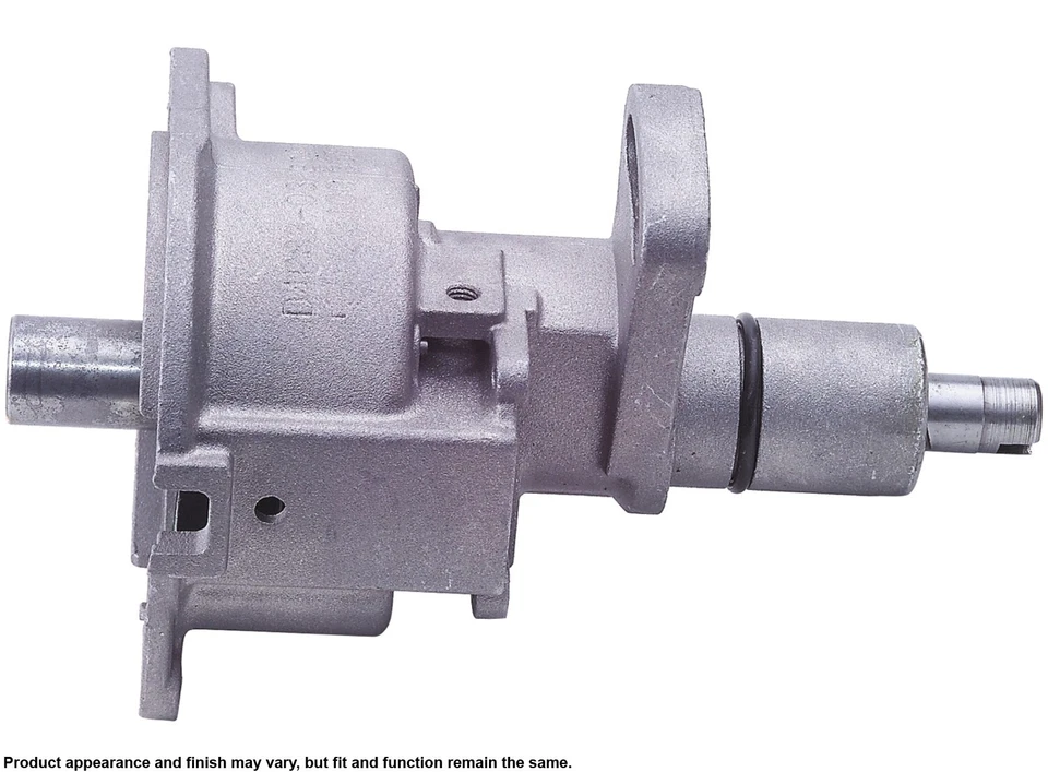 Distribuidor Cardone para Nissan Pulsar NX 1987 1,6 L L4 Foto 4 de 4