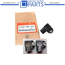 New OEM MAP Sensor Assembly For Honda Pilot Acura 37830-PNC-003 079800-7240