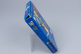 Nintendo NES *Spy vs. Spy* CIB CONFEZIONE ORIGINALE NTSC-U/C SP-USA