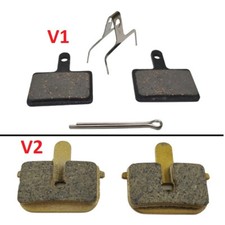 Swagtron E-bike Brake Caliper Brake Pads Eb-1 Eb-6 Eb-8 Eb-15
